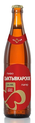 Сыктывкарское ЛАГЕР