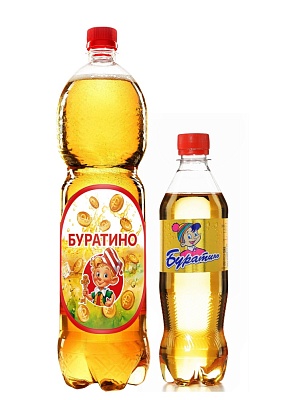 Буратино