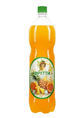 Фрутти